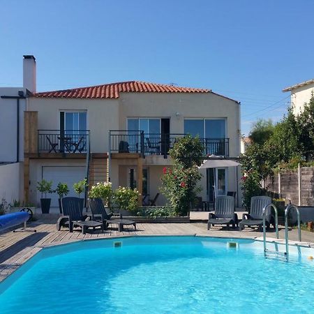 Les Sables-dʼOlonne La Chaumette 아파트 외부 사진