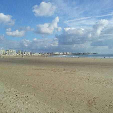 Les Sables-dʼOlonne La Chaumette 아파트 외부 사진