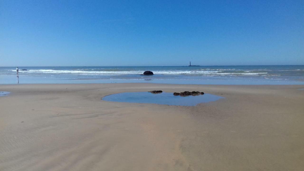 Les Sables-dʼOlonne La Chaumette 아파트 외부 사진