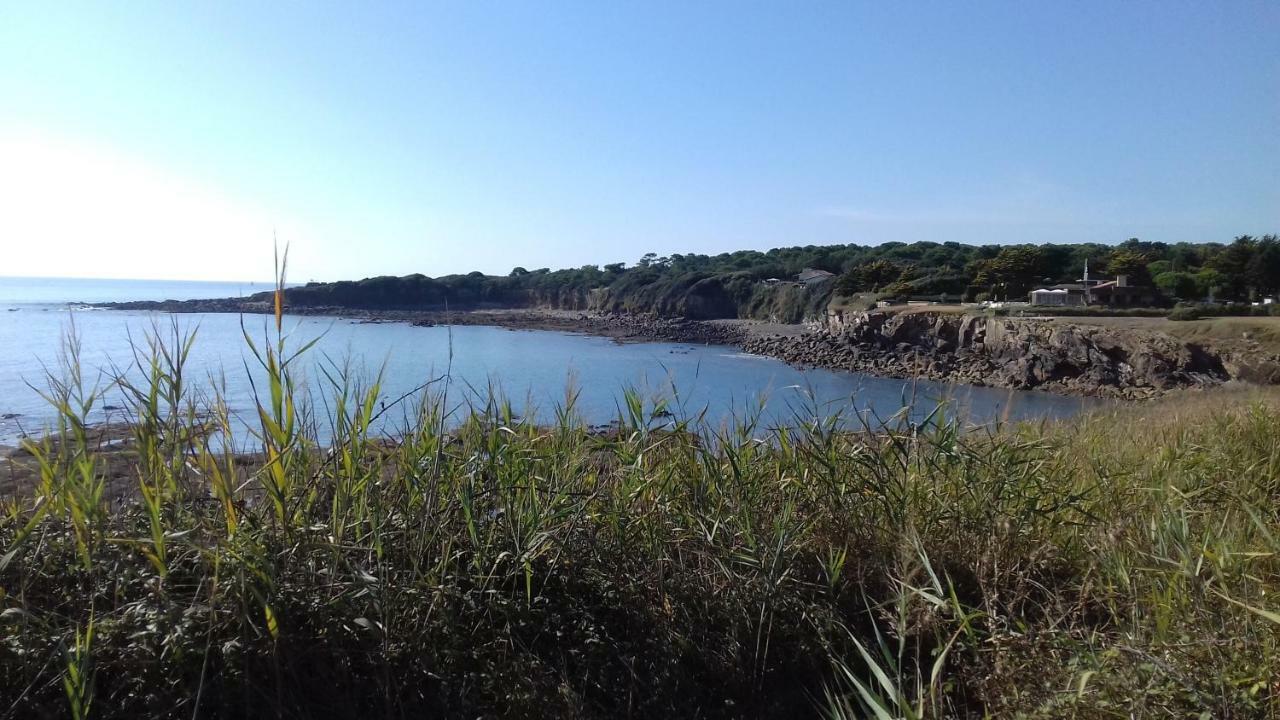 Les Sables-dʼOlonne La Chaumette 아파트 외부 사진
